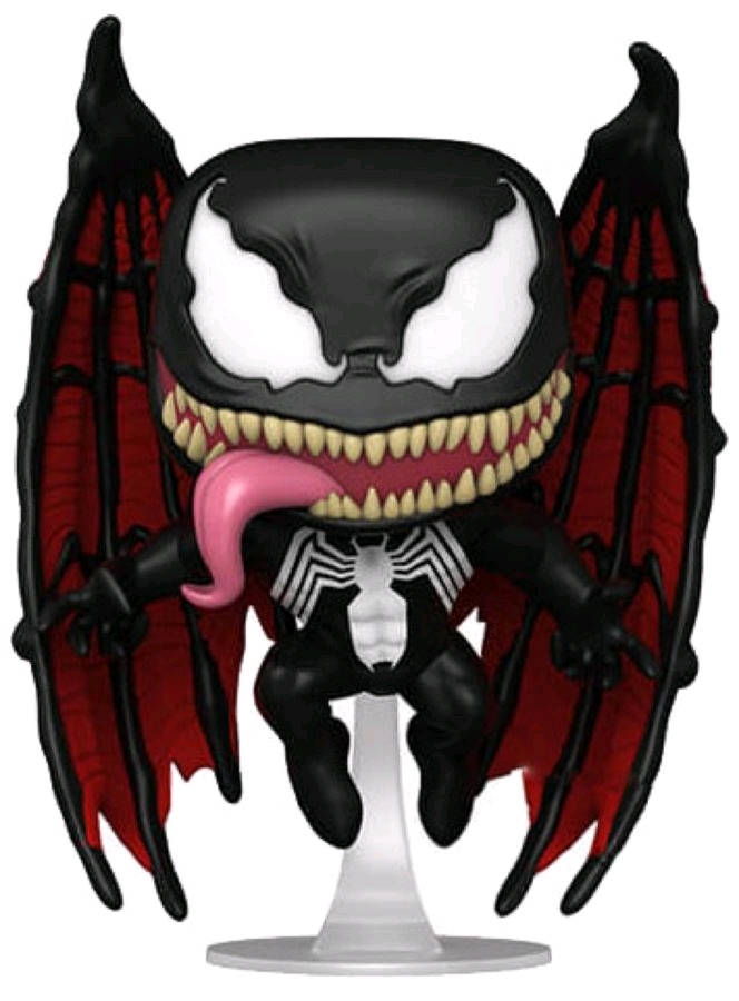 Marvel: Venom (with Wings) - Pop! Vinyl Figure image