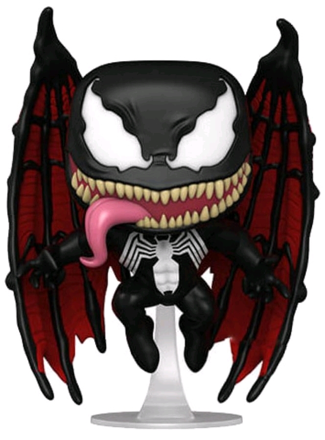 Venom (with Wings) - Pop! Vinyl Figure image