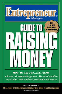 Guide to Raising Money by Entrepreneur Magazine image