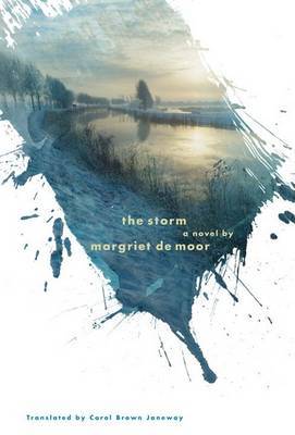 The Storm by Margriet De Moor image