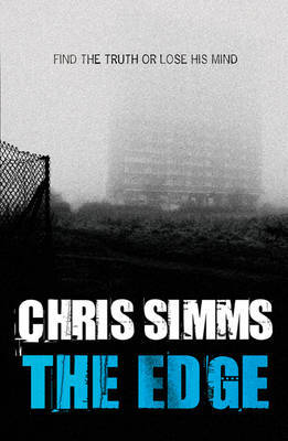 The Edge by Chris Simms image