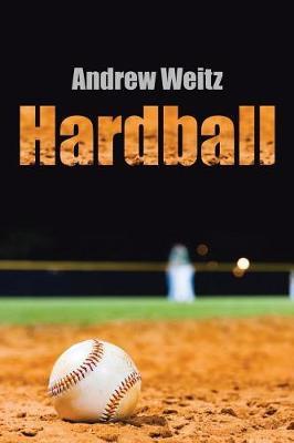 Hardball by Andrew Weitz image