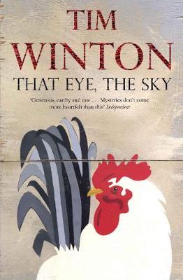 That Eye, the Sky by Tim Winton image