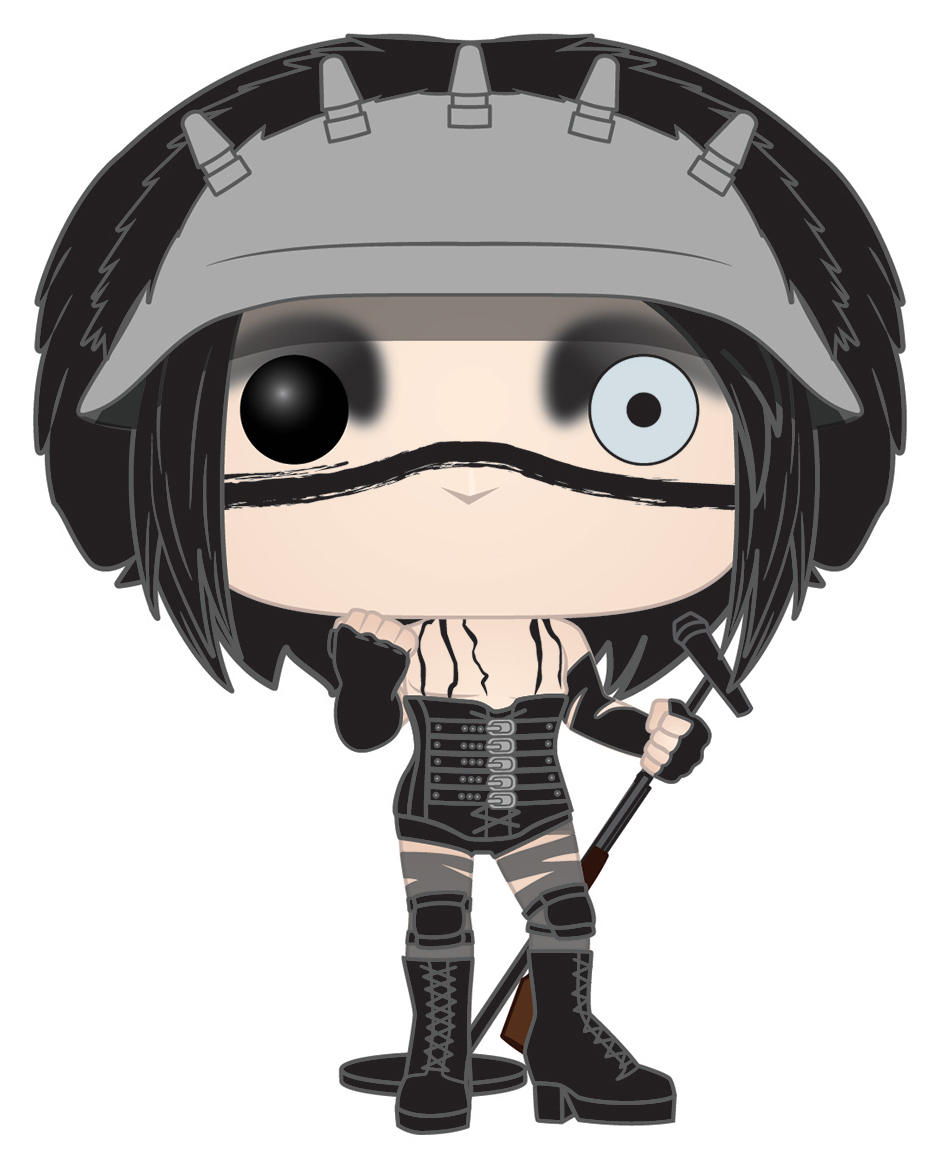 Marilyn Manson - Pop! Vinyl Figure image
