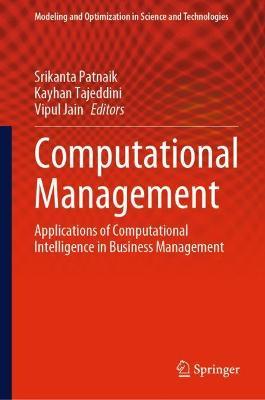 Computational Management image