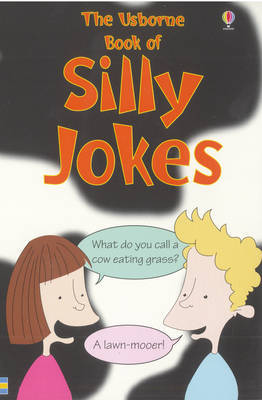 Silly Jokes by A Smith image