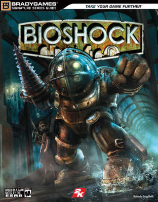 BioShock Signature Series Guide image