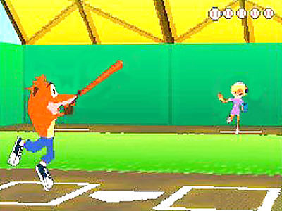 Crash Boom Bang for Nintendo DS image