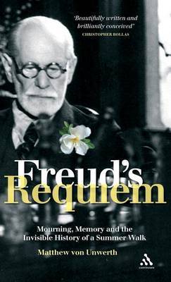 Freud's Requiem by Matthew Von Unwerth image