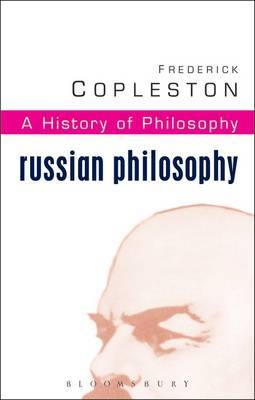 History of Philosophy: Vol 10 by Frederick C Copleston image