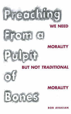 Preaching from a Pulpit of Bones by Bob Avakian image