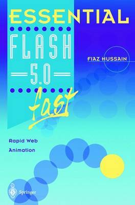 Essential Flash 5.0 fast by Fiaz Hussain