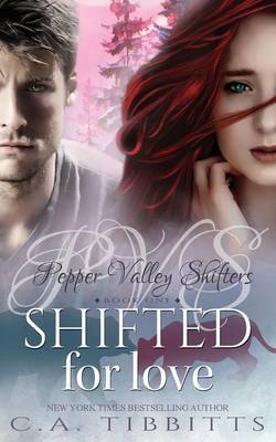 Shifted for Love on Paperback