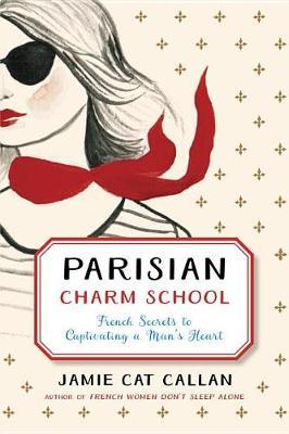 Parisian Charm School by Jamie Cat Callan image