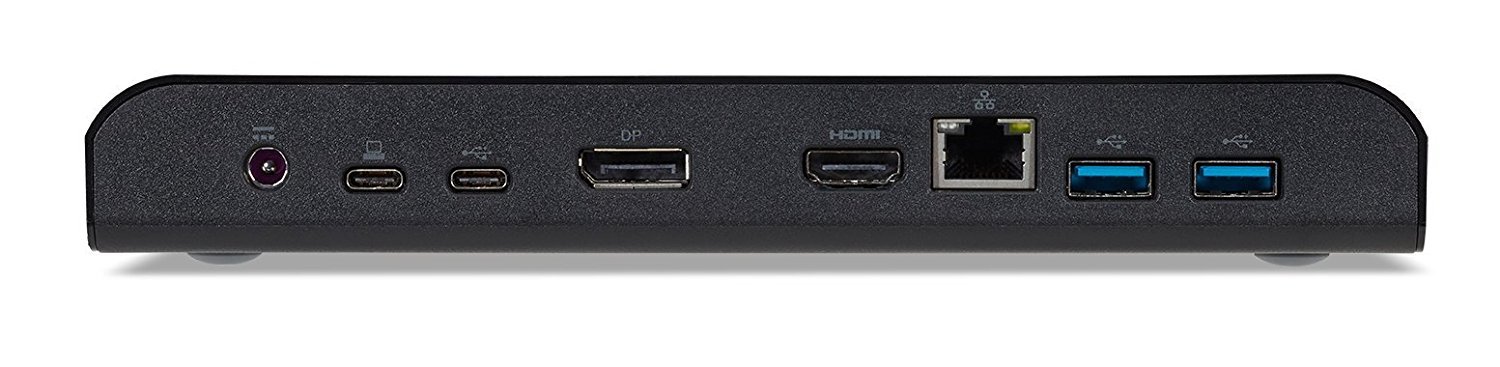 Acer USB Type-C Dock