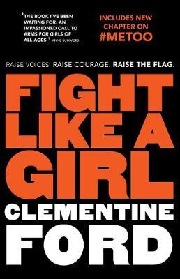 Fight Like a Girl by Clementine Ford image