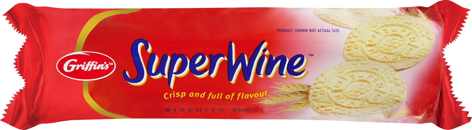 Griffin's Super Wine (250g) image
