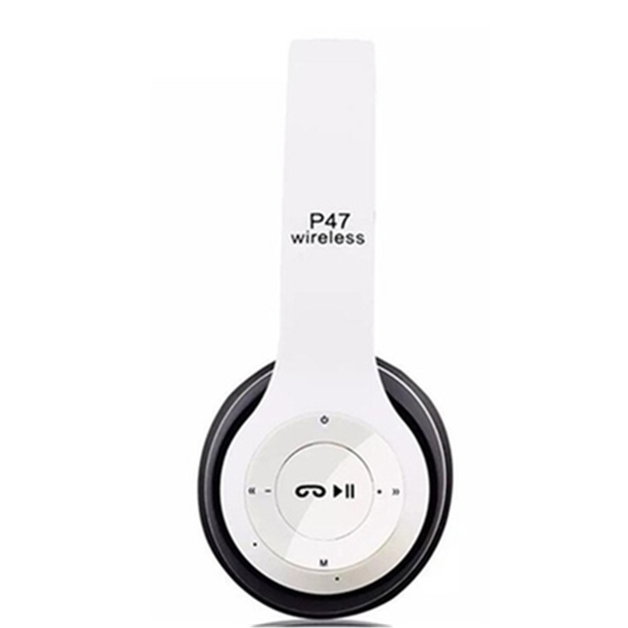 wireless p47 bluetooth