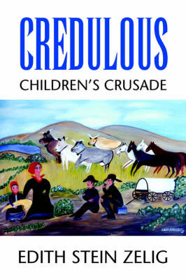Credulous by Edith Stein Zelig image