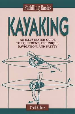 Kayaking by Cecil Kuhne image