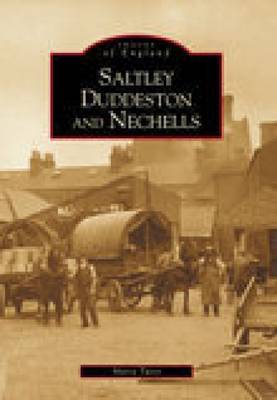 Saltley, Duddeston and Nechells by Maria Twist image