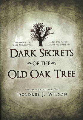 Dark Secrets of the Old Oak Tree image