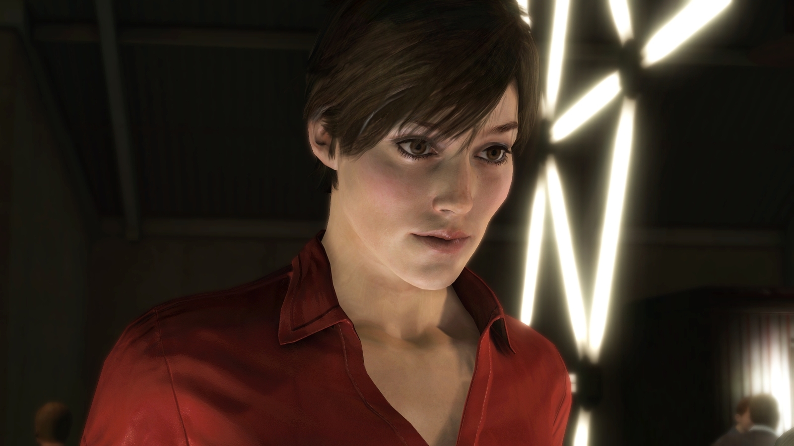 Heavy Rain and Beyond: Two Souls Collection for PS4 image