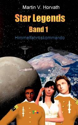 Star Legends Band 1 image