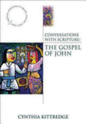 Conversations with Scripture by Cynthia Briggs Kittredge image