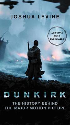 Dunkirk by Joshua Levine image