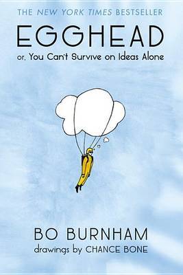 Egghead by Bo Burnham image