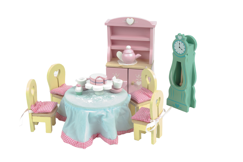Le Toy Van: Daisy Lane - Drawing Room Furniture Set image