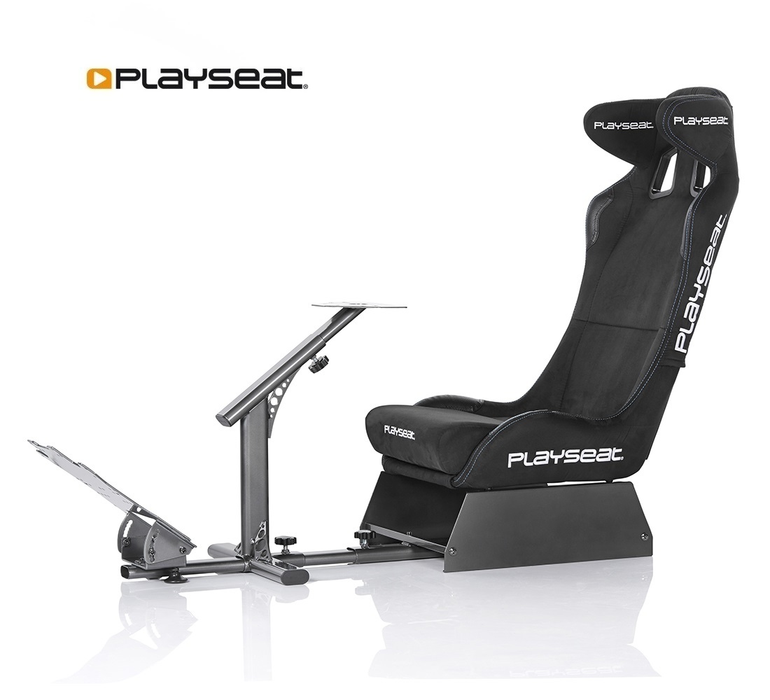 Playseat Evolution Pro Alcantara Gaming Chair for image