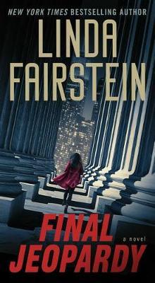 Final Jeopardy by Linda Fairstein image
