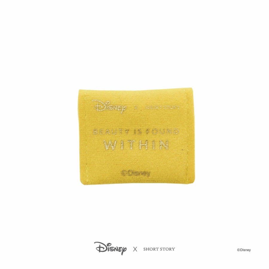 Disney: Trinkets Pouch - Beauty & the Beast image