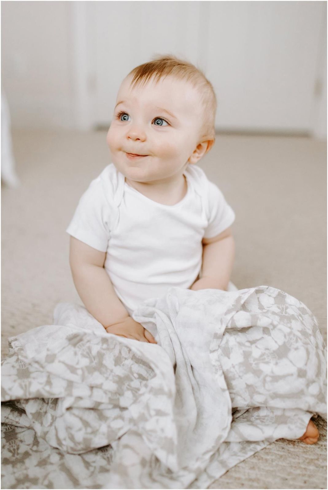 Aden + Anais: Hear Me Roar Classic Swaddles (4 Pack) image