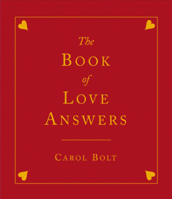 Book of Love Answers image