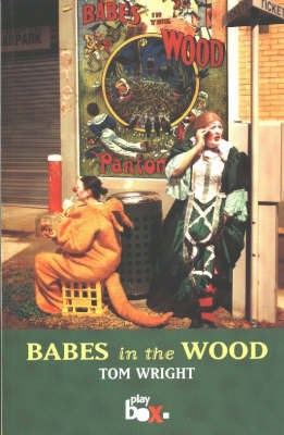 Babes in the Wood by Tom Wright image