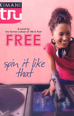 Spin it Like That by Chandra Sparks Taylor image