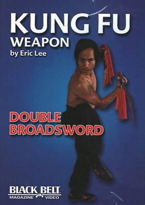 Kung Fu Double Broadsword by Eric Lee image