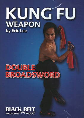 Kung Fu Double Broadsword image