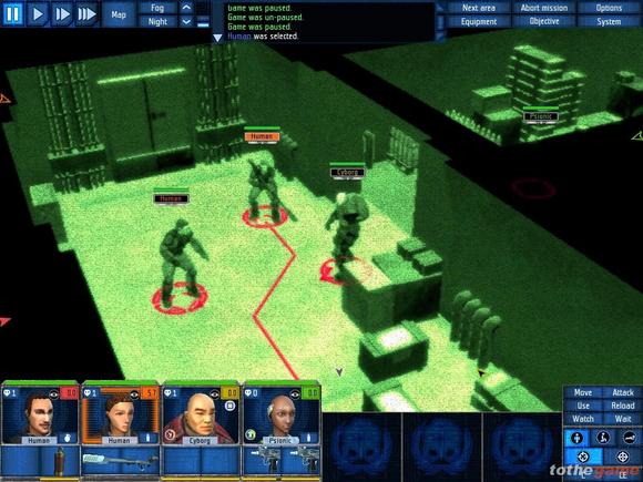 UFO: Aftershock for PC image