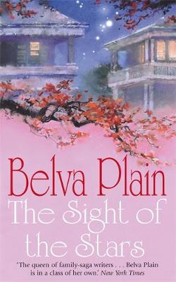 The Sight of the Stars by Belva Plain image