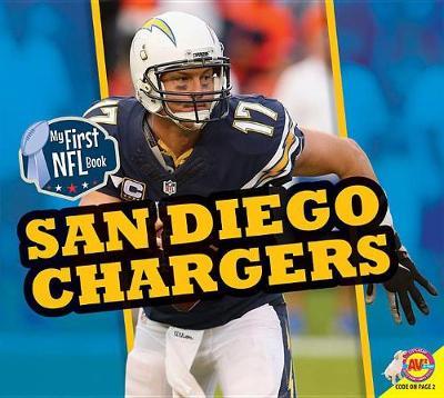 Los Angeles Chargers image