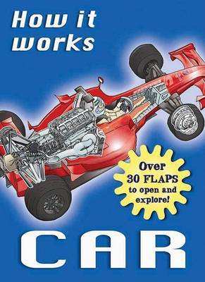 How It Works: Car by Nicholas Harris image