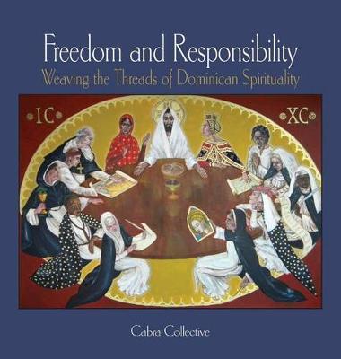 Freedom and Responsibility by Cabra Collective image