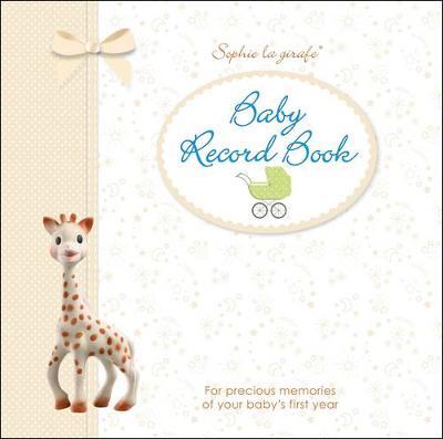 the kiwi baby record book