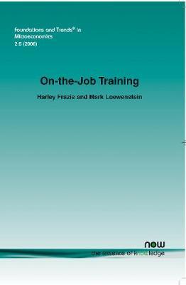 On-the-Job Training image