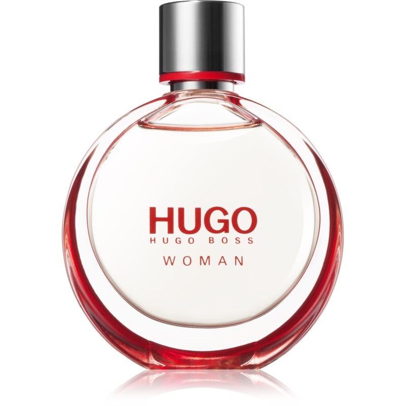 hugo ladies perfume