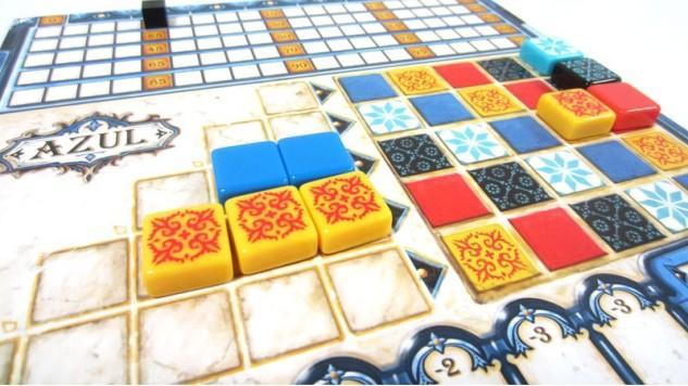 AZUL image